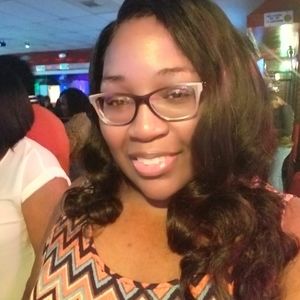 Meet your Posher, Kaye